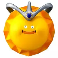 Sofubi Figure - Dragon Quest