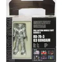 Figure - Prize Figure - Mobile Suit Gundam