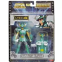 Figure - Saint Seiya