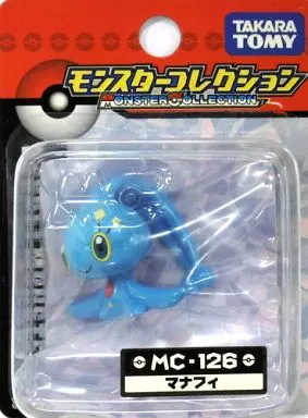 Pokemon Moncolle - Pokémon