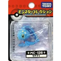 Pokemon Moncolle - Pokémon