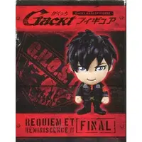 Figure - Gakucchi (Gackt)