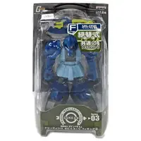 Figure - Prize Figure - Mobile Suit Gundam / Ramba Ral