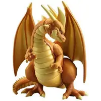 Sofubi Figure - Dragon Quest