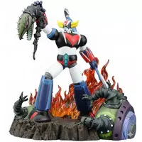 Figure - UFO Robo Grendizer