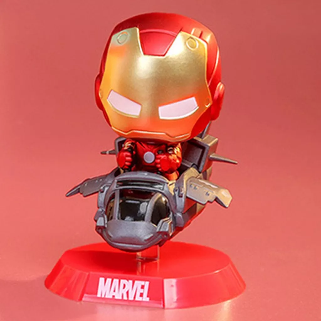 Bobblehead - Iron Man