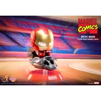 Bobblehead - Iron Man