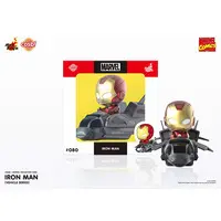 Bobblehead - Iron Man