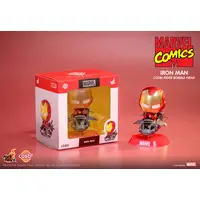 Bobblehead - Iron Man