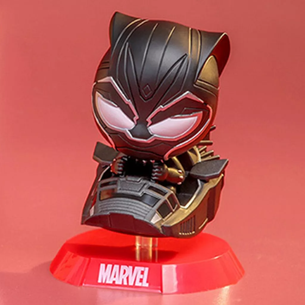 Bobblehead - Black Panther