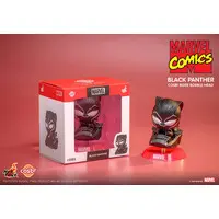 Bobblehead - Black Panther