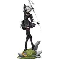 Figure - Nier: Automata / 2B (YoRHa No. 2 Type B)