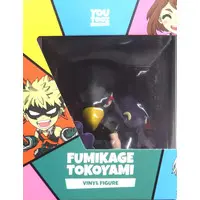 Figure - Boku no Hero Academia (My Hero Academia) / Tokoyami Fumikage