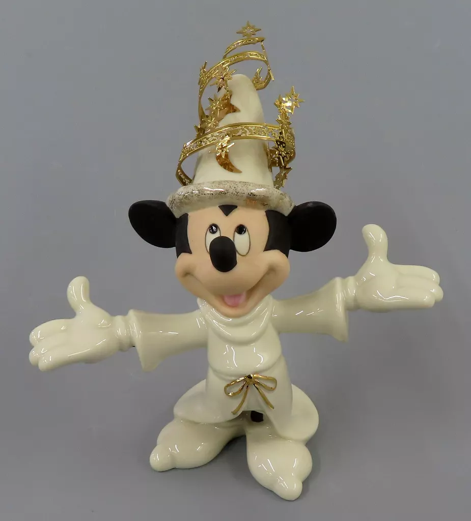 Figure - Disney