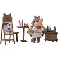 Figure - RIBOSE DLC Series