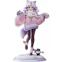 Figure - Fate/Grand Order / Kama (Fate series)