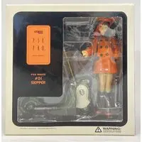 Figure - Murata Range