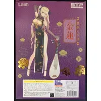 Figure - T2 Art☆Girls / Jin-Lian (Tony)