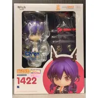 Nendoroid - Arknights / Ch'en