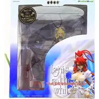 Figure - Jingai Makyou (Nitroplus)