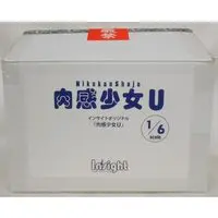 Figure - Nikukan Girl