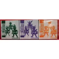 Figure - Kamen Rider OOO