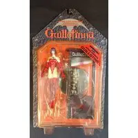 Figure - フューチャーモデルズ (フューチャーモデルズ ニラサワコミックキャラクターアクションフィギュア パニティブ ギロティーナ)