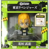 Figure - Tokyo Revengers / Hanagaki Takemichi