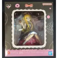 Ichiban Kuji - Monogatari series / Oshino Shinobu