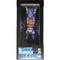 Figure - Kamen Rider Series