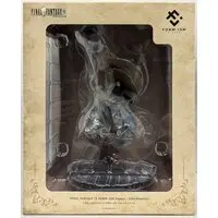 Figure - Final Fantasy Series
