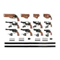 Plastic model - LittleArmory