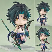 Nendoroid - Genshin Impact