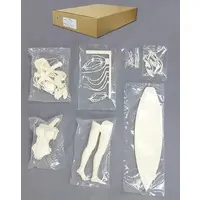 Figure - Garage Kit - KanColle