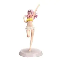 Assemble Heroines - Kaguya-sama: Love Is War / Fujiwara Chika