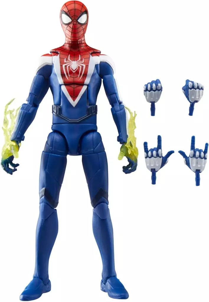 Figure - Spider-Man