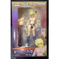 Figure - Bastard!! / Sean Ari