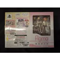 figma - Puella Magi Madoka Magica / Kaname Madoka