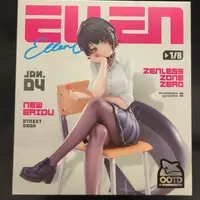 Figure - Zenless Zone Zero