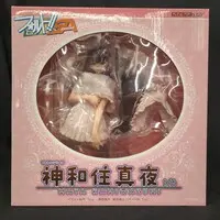 Figure - fault series / Kamiwazumi Maya