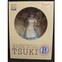 Figure - Akatsuki no Goei