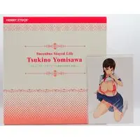 Figure - Succubus Stayed Life (Living With Succubus)