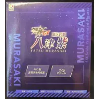 Figure - Taimanin series