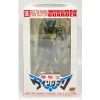 Gutto-Kuru Figure Collection - Wingman