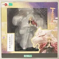ARTFX J - Natsume Yuujinchou (Natsume's Book of Friends) / Natsume Takashi