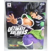 Figure - Prize Figure - Dragon Ball / Broly
