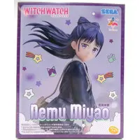 Luminasta - Witch Watch / Miyao Nemu