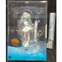 Figure - With Bonus - Blue Archive / Arona