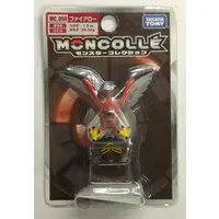 Pokemon Moncolle - Pokémon