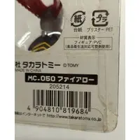 Pokemon Moncolle - Pokémon